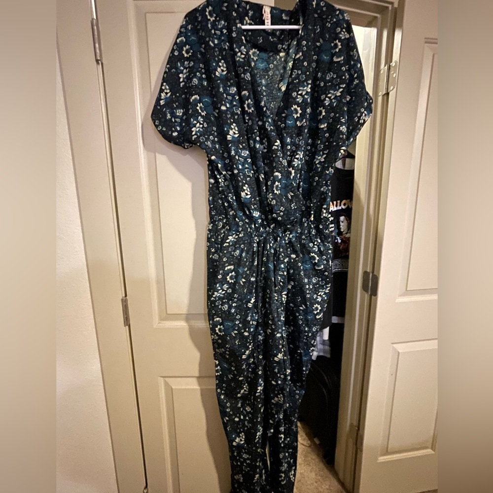 RAGA jumpsuit, s 3x